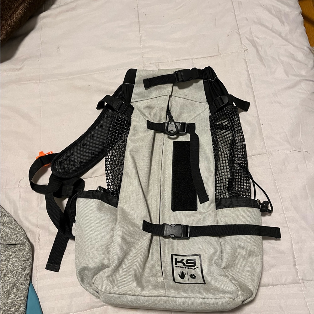 K9 Sportsack - Medium